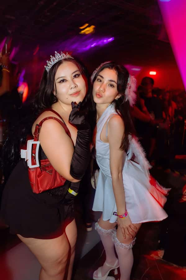 Bangkok: Bar and Club Crawl - Why the transport is worth having