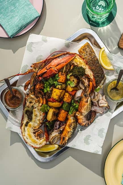 Bangkok: Bar.Yard Rooftop Bar Kimpton Maa-Lai F&B Packages - Who will enjoy Bar.Yard most