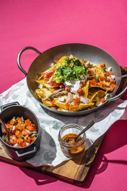 Bangkok: Bar.Yard Rooftop Bar Kimpton Maa-Lai F&B Packages - Planning your arrival at Kimpton Maa-Lai Bangkok