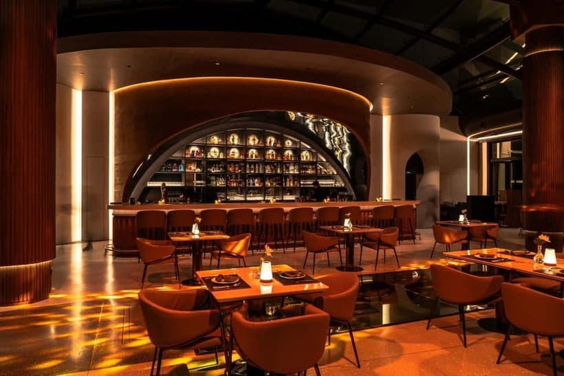Bangkok: Cielo Sky Bar & Restaurant Rooftop - Who will enjoy Cielo most?