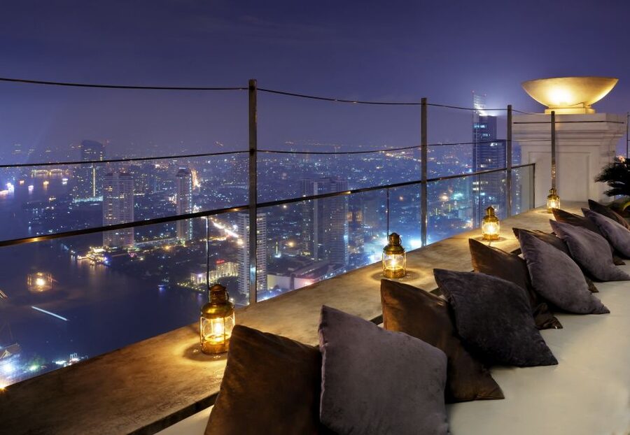 Bangkok: Lebua Rooftop Bar Reservation & Round-Trip Transfer - Who will appreciate this experience most