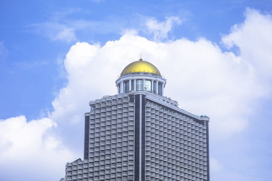 Bangkok: Lebua Rooftop Bar Reservation & Round-Trip Transfer - Why Lebua works for a special Bangkok night