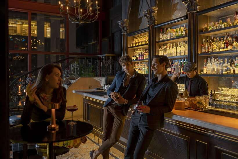 Bangkok: Mojjo Rooftop Lounge & Bar Food & Beverage Package - A practical look at the 1.5-hour visit