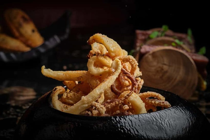 Bangkok: Penthouse Bar+Grill Rooftop at Park Hyatt level 36 - Key points to know