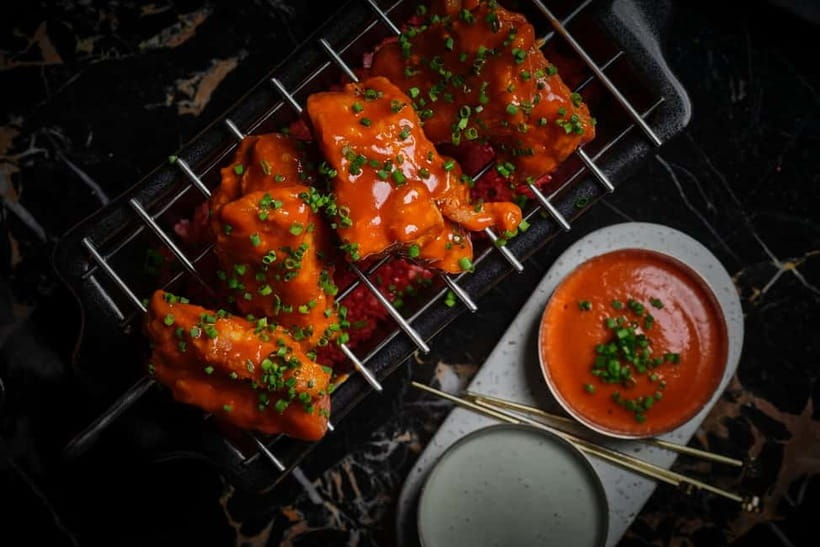 Bangkok: Penthouse Bar+Grill Rooftop at Park Hyatt level 36 - Who will enjoy this rooftop experience?