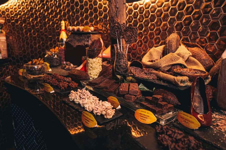 Bangkok: Red Sky 57th Floor COCOA XO Bar - Key points to know before booking