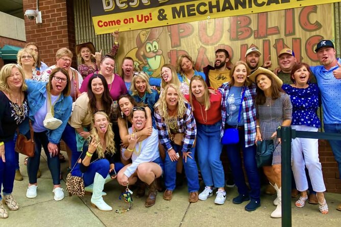 Bar Crawl Benidorm: 4 Venues 1 Night Including Karaoke & Drinks - How to judge the drinks and entry benefits