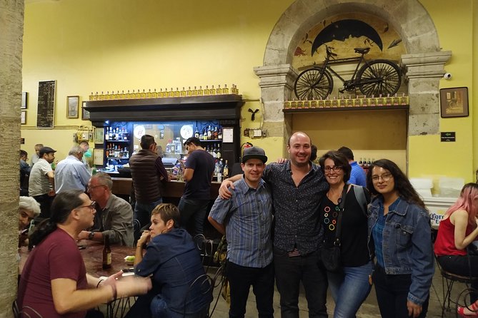 Bar Crawl in Guadalajara downtown - Key points to know before booking