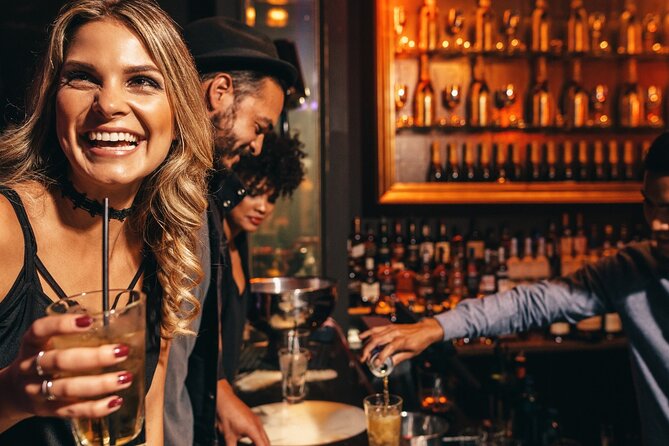 Bar Crawls & Craft Beer Tours - Heidi and the value of a human guide