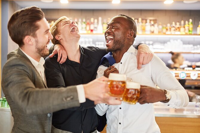 Bar Crawls & Craft Beer Tours - Is the price worth it?