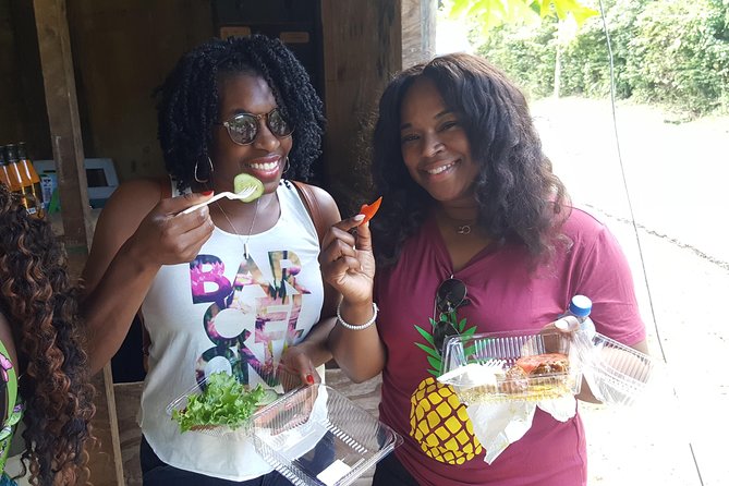 Bar & Food Hopping in St. Lucia - Key points to know before booking
