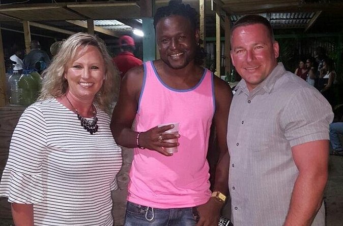 Bar & Food Hopping in St. Lucia - Rum, beer, and the cost of eating along the way