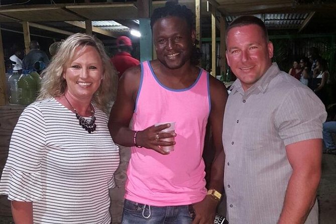 Bar & Food Hopping in St. Lucia - Transport, group size, and who will enjoy this most