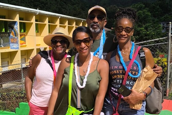 Bar Hopping and Grenadian Rum Tasting Tour - What the $150 price really covers