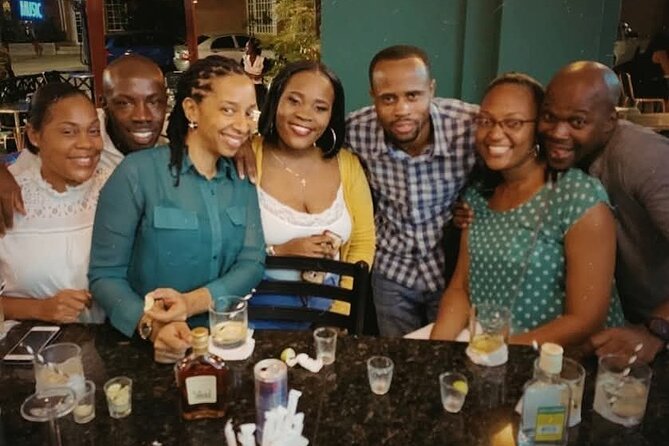 Bar Hopping and Local Food Tour in Jamaica - Montego Bay: the most practical base