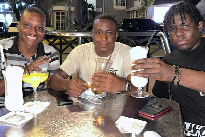 Bar Hopping and Local Food Tour in Jamaica - Negril: useful for a west-coast stay