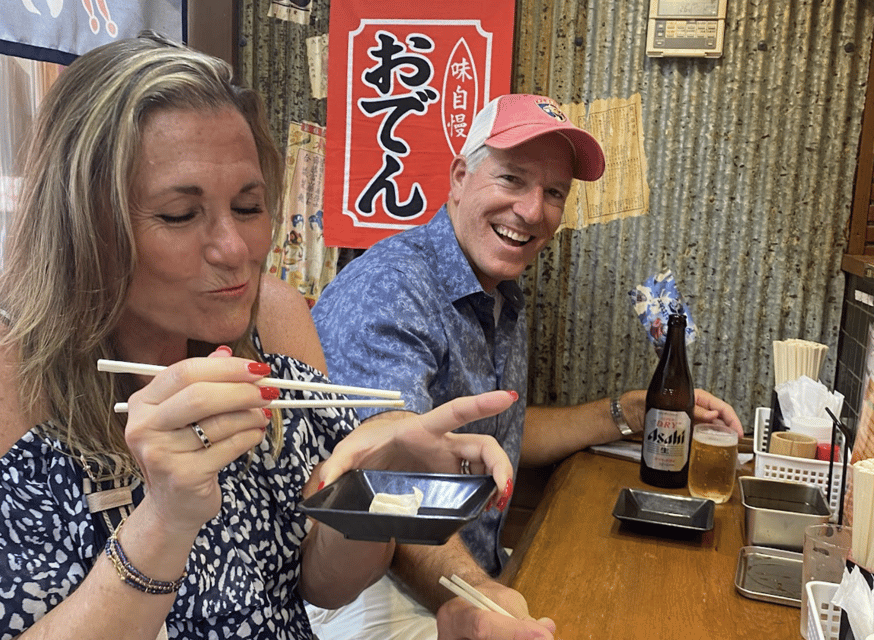 Bar hopping: Create lasting memories with TOMODACHI guides! - Practical matters before you book