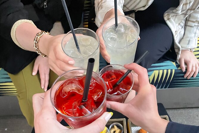 Bar Hopping in Milan - Starting in Brera at 7:00 pm