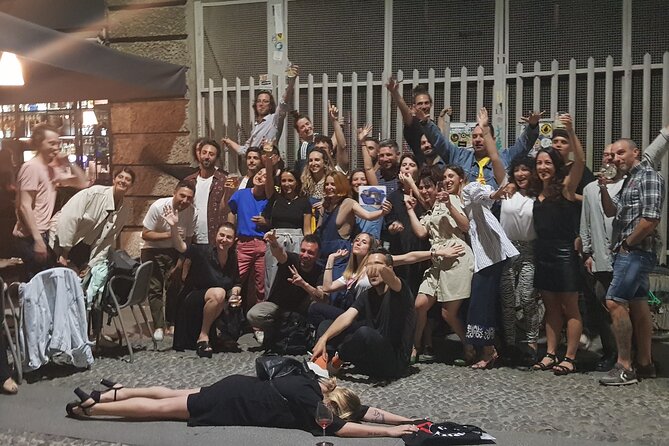 Bar Hopping in Milan - Practical details that affect your night