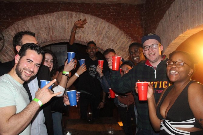 Bar hopping in Rome - What This Rome Bar Crawl Is Really Like