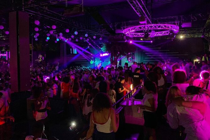 Bar hopping in Rome - Is $40.64 a Fair Price?