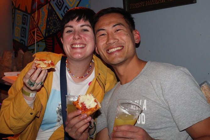 Bar hopping in Rome - Who Will Enjoy This Most
