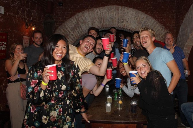 Bar hopping in Rome - Practical Advice for a Smoother Night