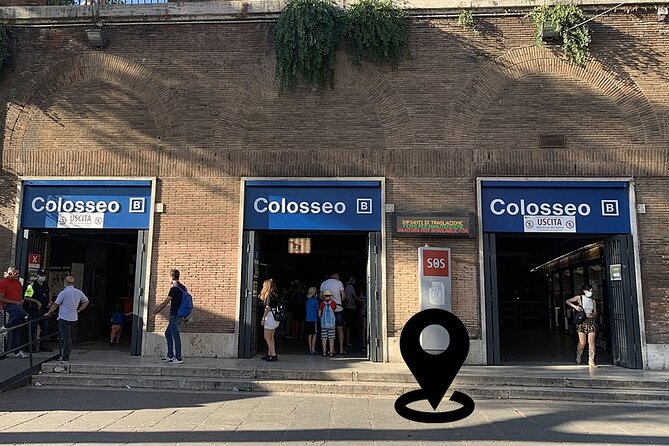 Bar hopping in Rome - Moving Through Several Bars