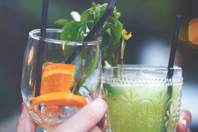 Bar Hopping Tour in Kigali Nightclubs - Why the guide matters on a club crawl