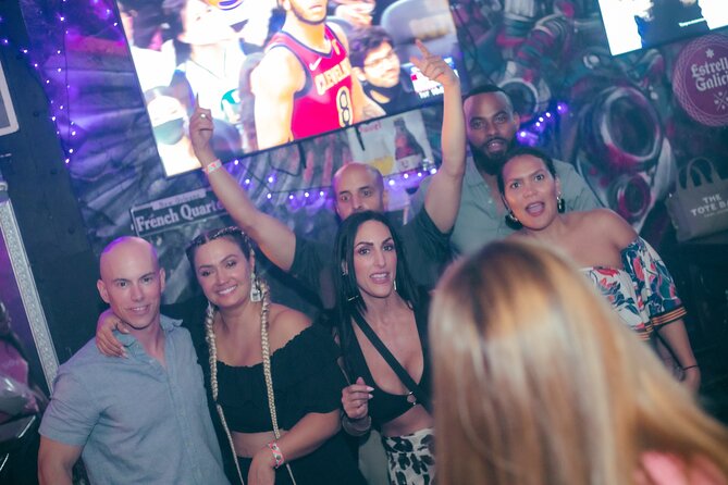 Bar Hopping Tour in Kigali Nightclubs - Transport, timing, and the return to the hotel