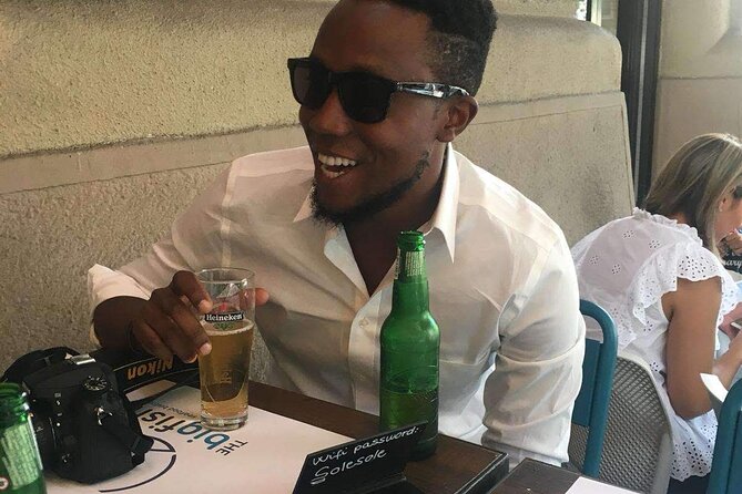 Bar Hopping Tour in Kigali Nightclubs - Who will enjoy this night out