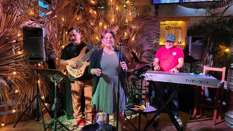 Bar Hopping Tour in Merida - Who should book this cantina tour