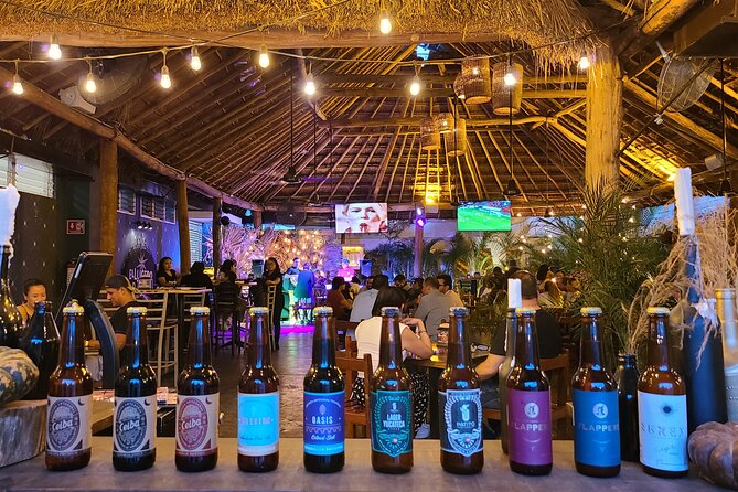 Bar hopping tour in Merida - Why Mérida’s cantinas make a good afternoon tour