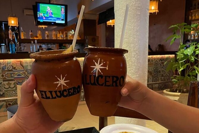 Bar hopping tour in Merida - Food, beer, and how much value you receive