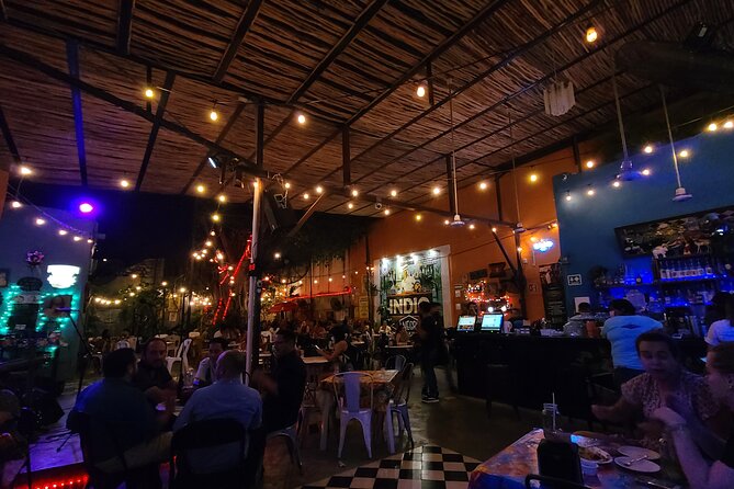 Bar hopping tour in Merida - Who will enjoy this cantina walk most