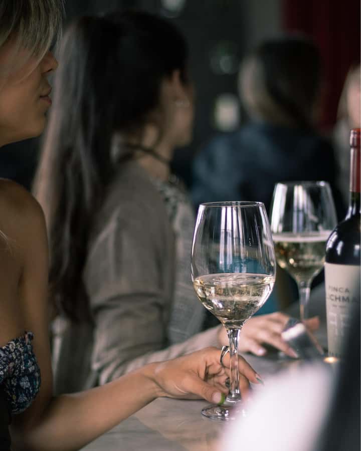 Bar Safari: 4 Best Mendoza’s Bars in 1 night. + Full Dinner - Four Mendoza bars, one well-paced evening