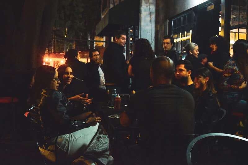 Barba Negra Bar with Live Rock Music Show! - Price, value, and what you really receive