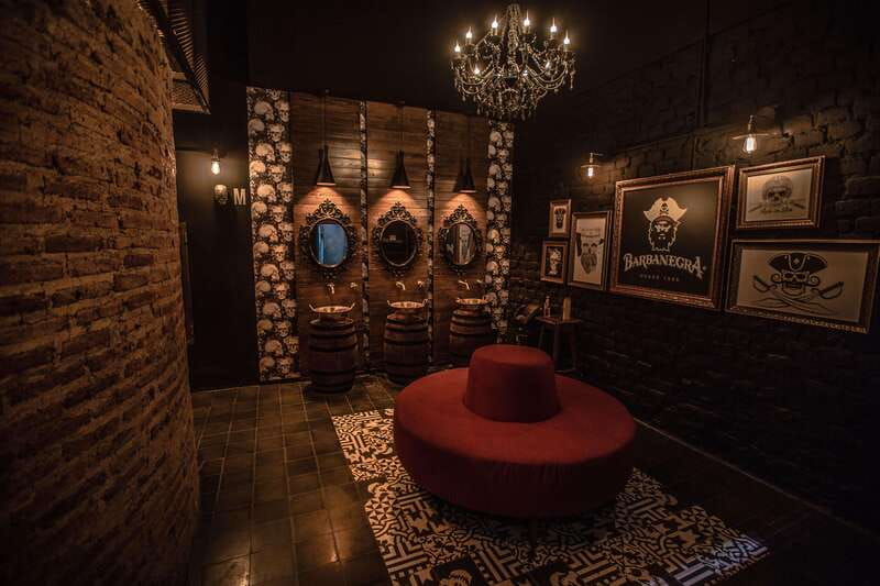 Barba Negra Bar with Live Rock Music Show! - Booking tips for a better night
