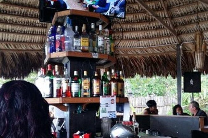 Bars hopping montego Bay - Is $120 Per Person Good Value?