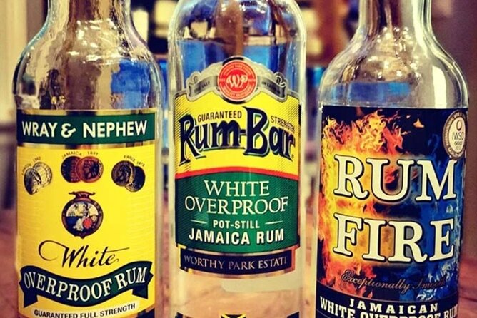 Bars hopping montego Bay - Booking Advice and Cancellation Terms
