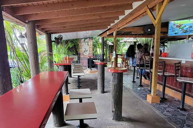 Bars hopping montego Bay - Seeing Montego Bay Beyond the Resort Strip