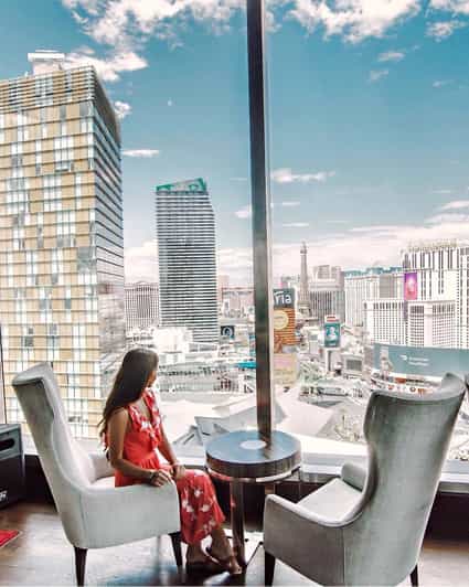 Bars Unknown: The Las Vegas Strip Bar Crawl - A bar crawl built around surprises