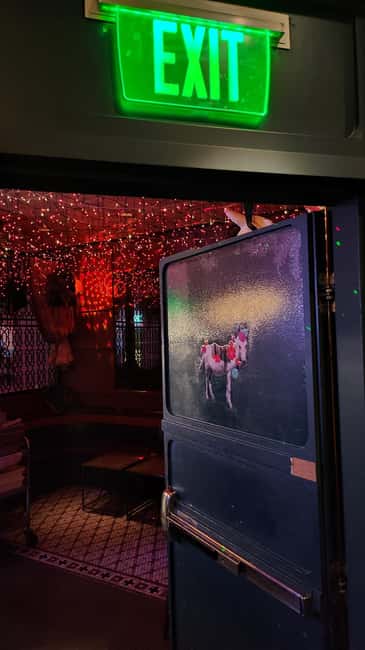 Bars Unknown: The Las Vegas Strip Bar Crawl - 99 Prince Bar and the Linq Promenade