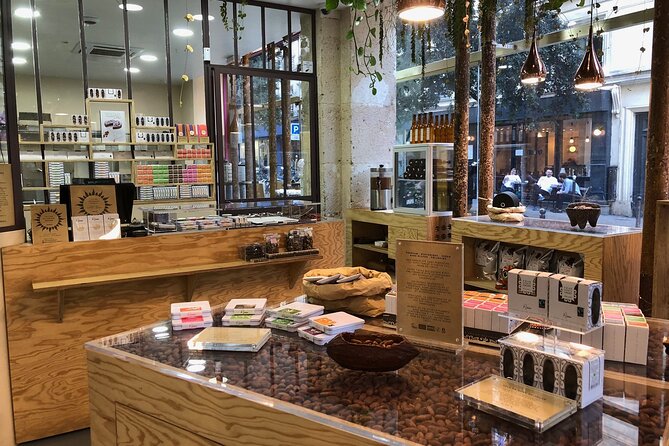Become a Chocolate Master! Chocolate Bar Workshop in Paris - Who will enjoy this most