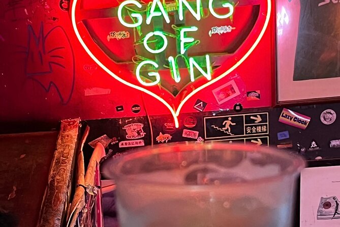 Beijing Nightlife with a Local Friend Bars Social and Culture - Meeting Yue, the local connection
