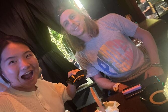 Beijing Nightlife with a Local Friend Bars Social and Culture - Choosing your own Beijing nightlife mood
