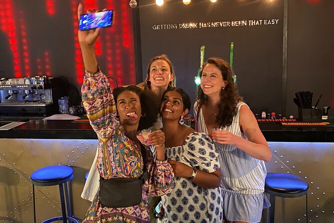 Belgrade Nightlife Bar Pub Club Crawl with Drinks - What the guides add to the evening
