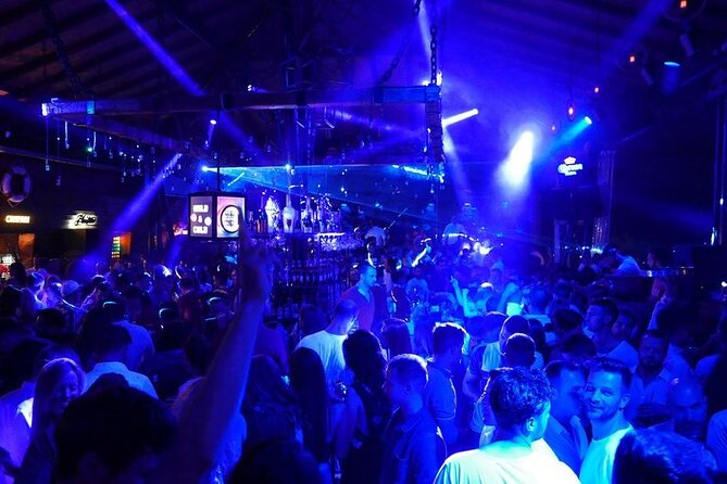 Belgrade Nightlife Tour - Freestyler, Hype, and the problem of timing