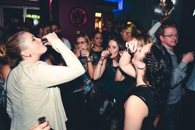 Belgrade Party Pub Crawl - Key points to know before booking