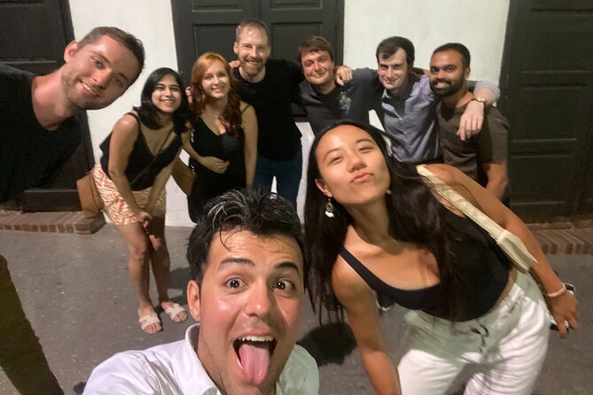 Belgrade Party Pub Crawl - Group size, social atmosphere, and who will enjoy it